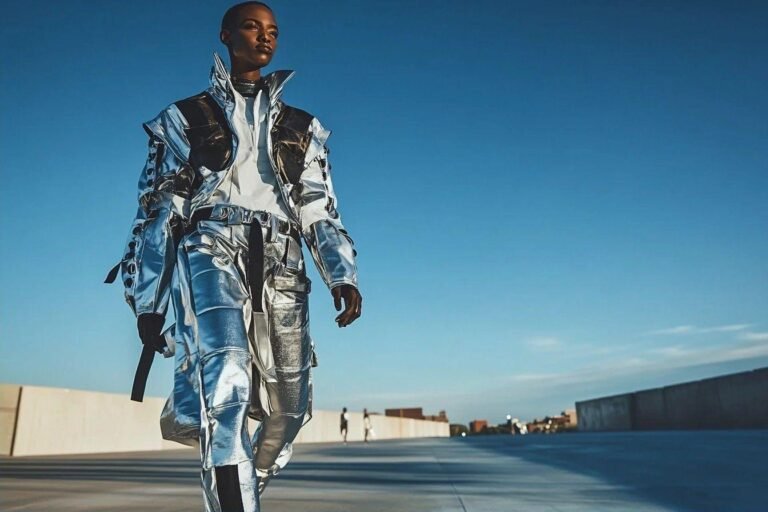 Omaha Fashion Week : résolution d’un conflit autour d’une tenue controversée sur le podium