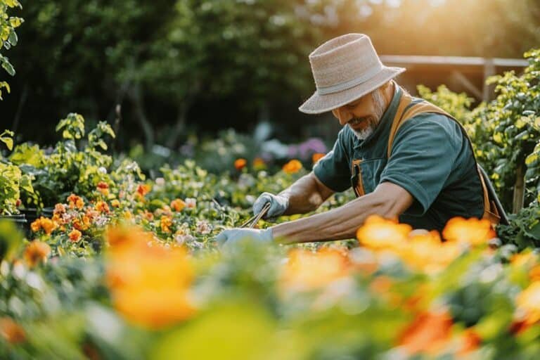 optimisez votre espace extérieur : 5 astuces d’un expert en jardinage