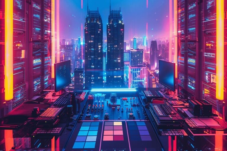 Pantone présente la teinte emblématique de 2025 !