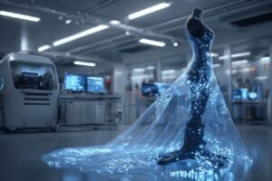Participez au webinaire pour découvrir les solutions technologiques innovantes dans la fabrication de mode