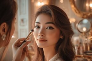 Patrick Ta : redécouvrir l’humanité à travers le maquillage