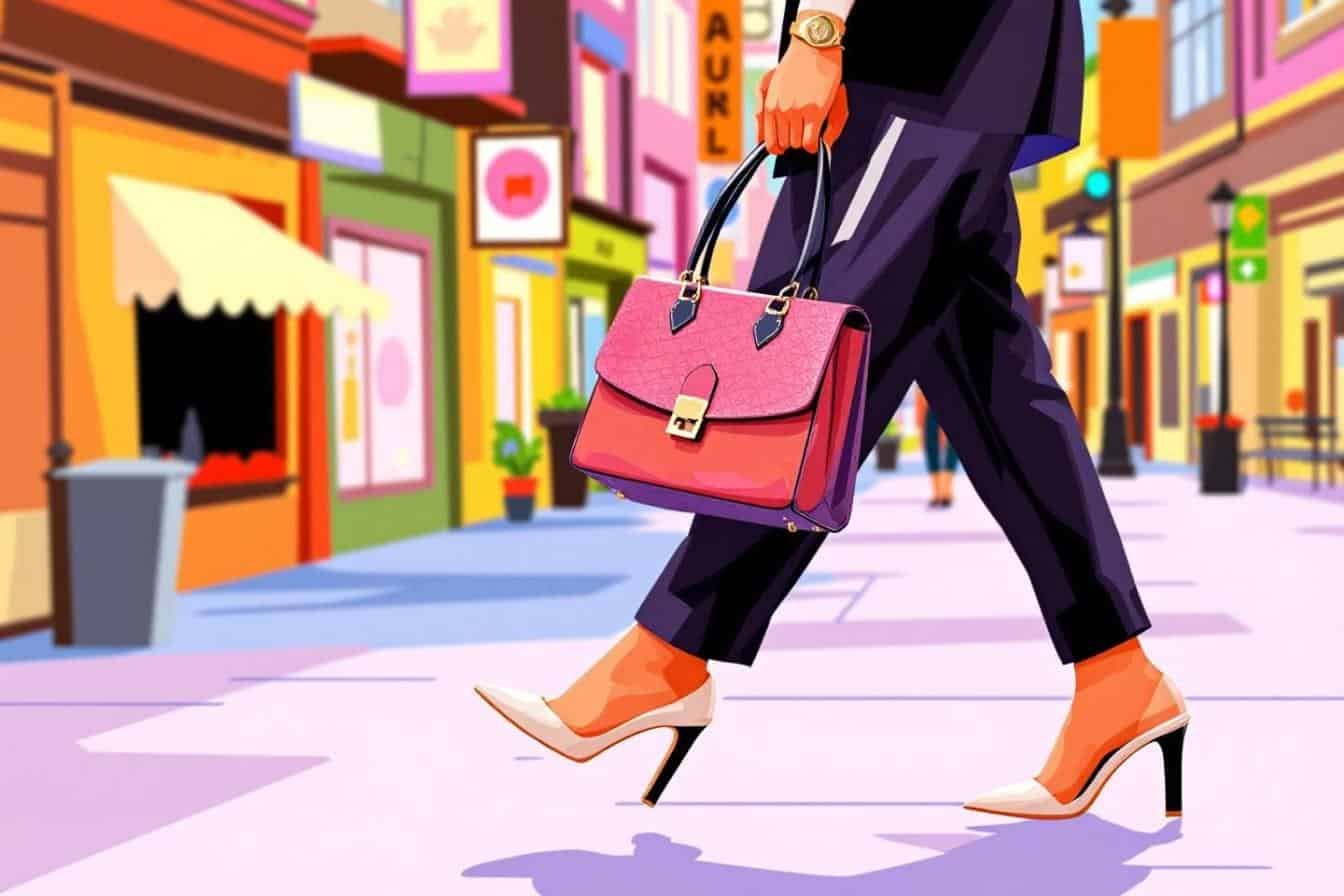 Pay it fashion forward : une initiative qui soutient deux organisations locales