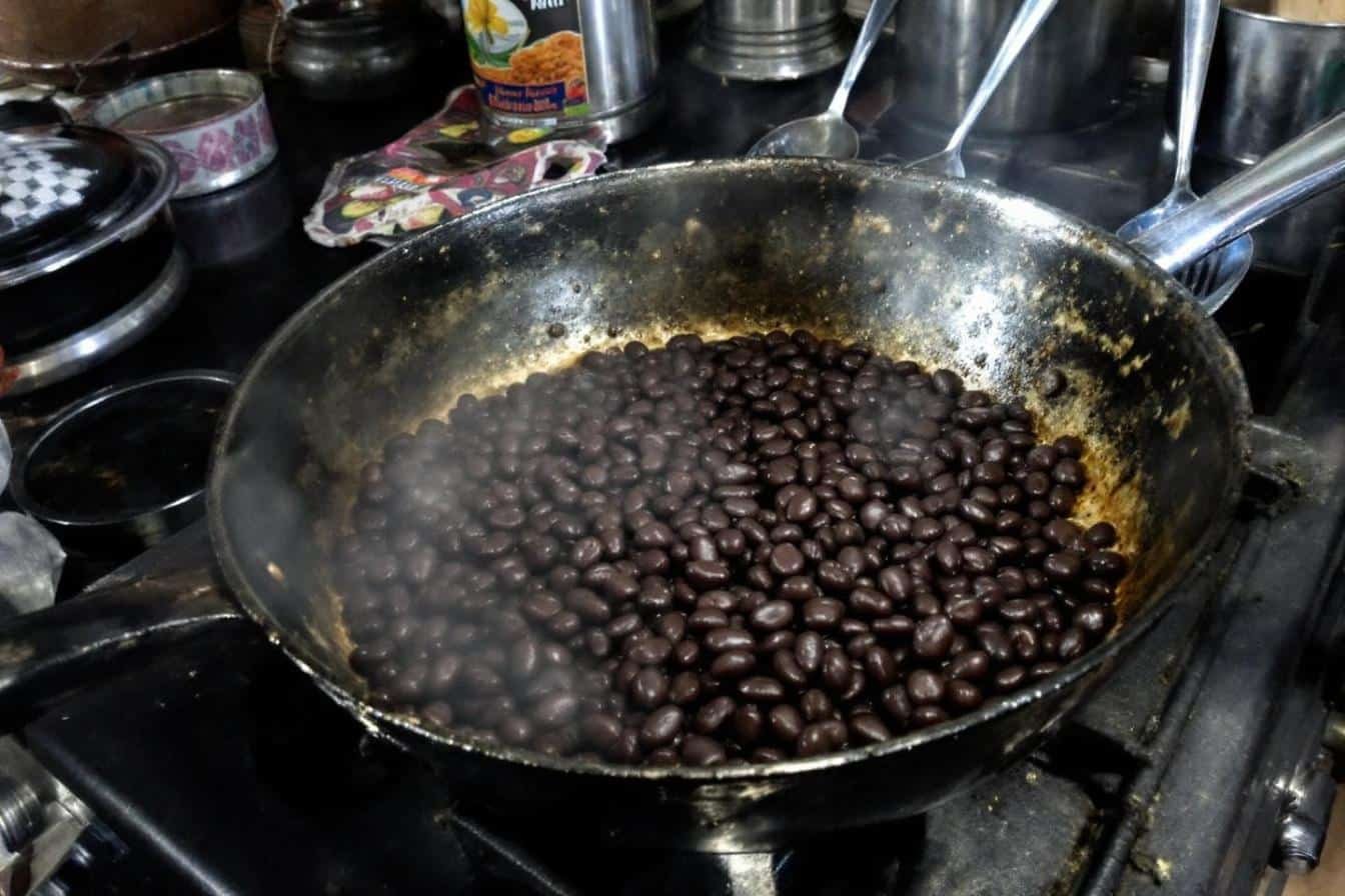 Personne ne prépare des haricots noirs cubains aussi bien que ma mère – voici sa recette