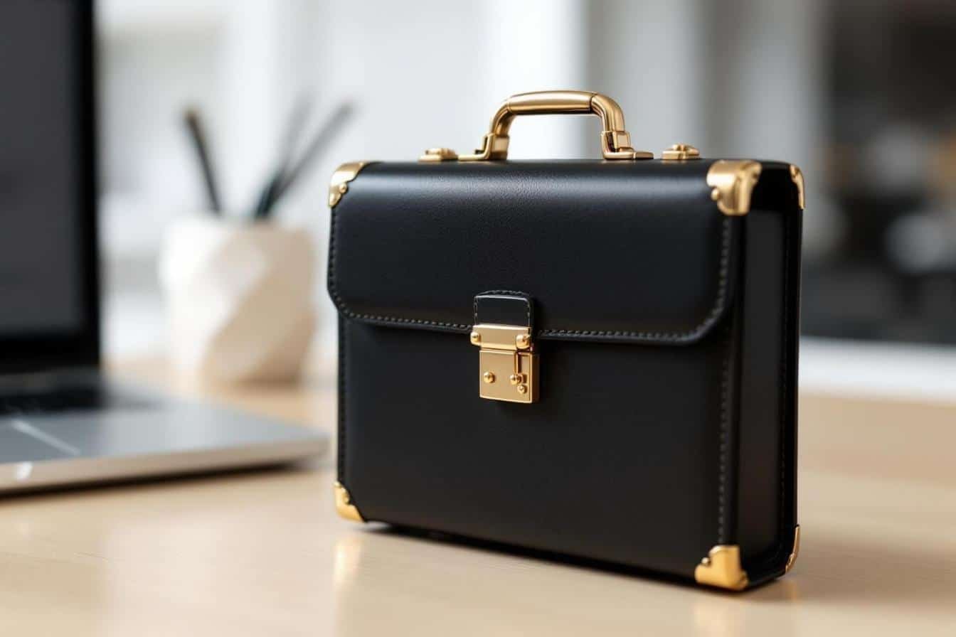 Petit mais puissant : l’essor des accessoires miniatures dans le monde des affaires
