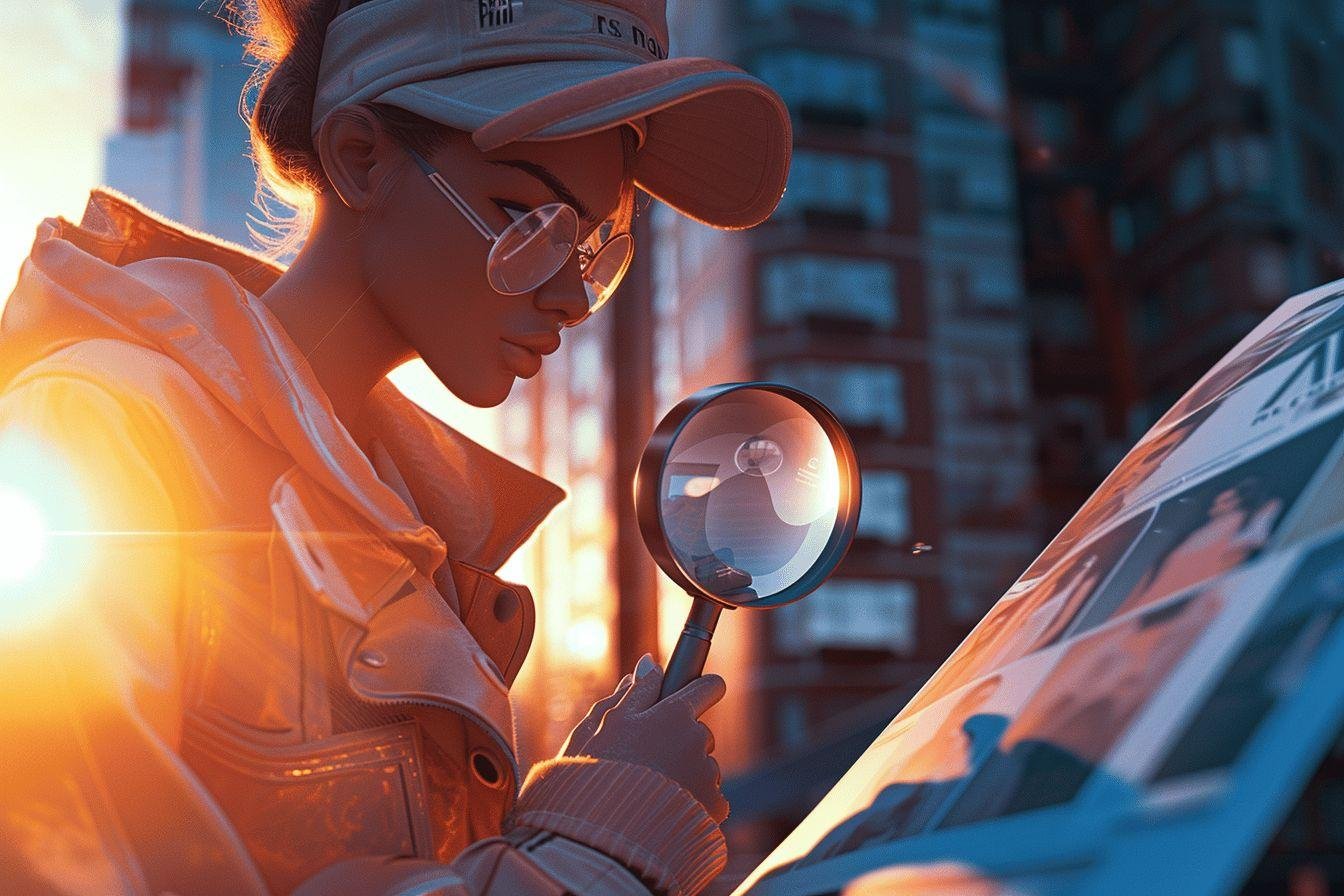 Phia : une nouvelle application pour comparer les prix de la mode