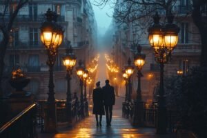 Plongée au cœur de l’Art déco : une expérience immersive à Paris dès octobre 2025