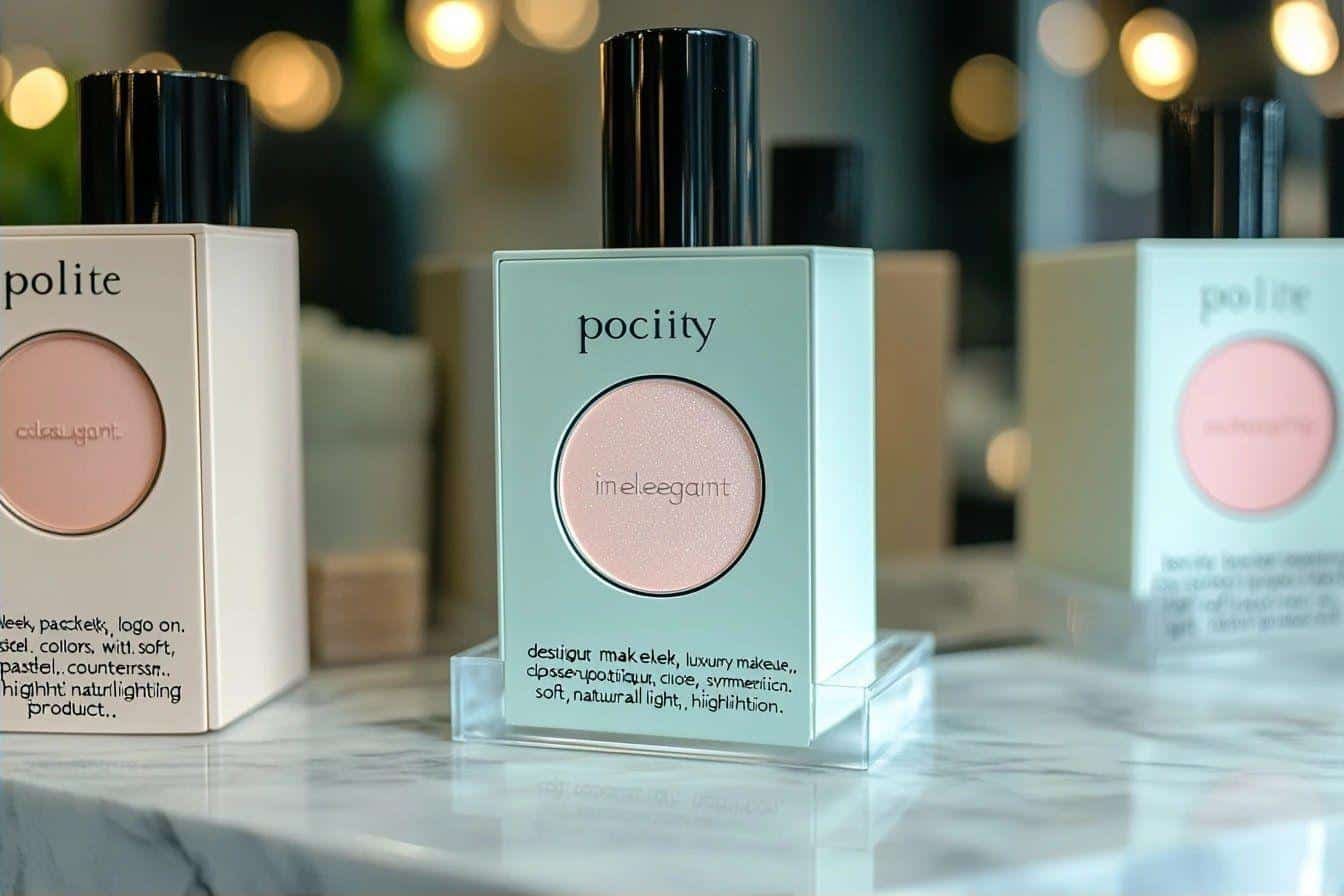 Polite Society réalise en deux ans ce qui a pris une décennie à Too Faced