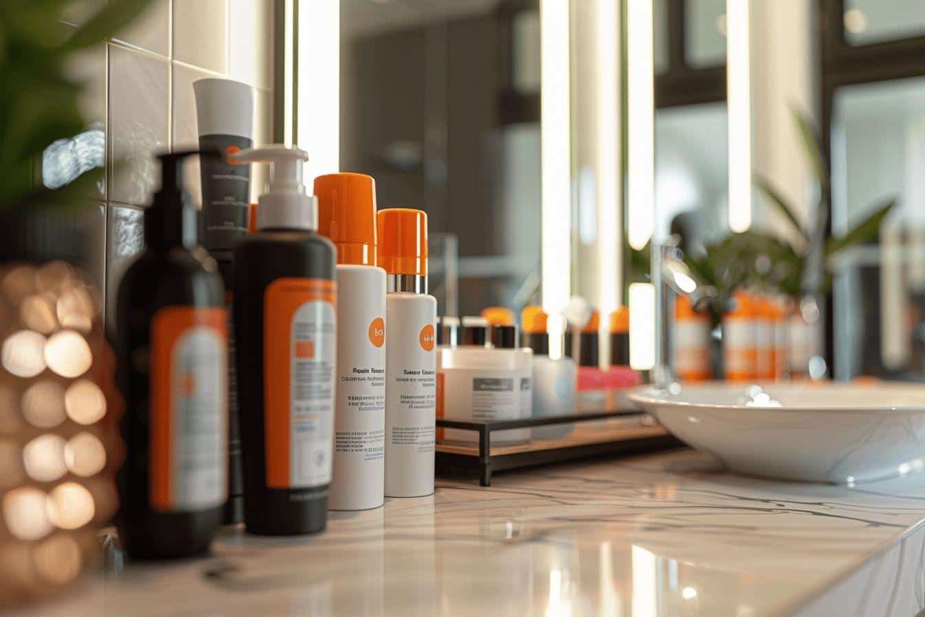 pour améliorer votre coiffure, découvrez ces 46 produits révolutionnaires