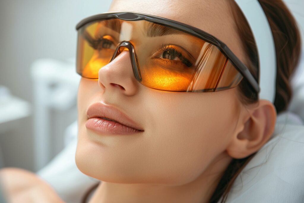 Pourquoi choisir l’épilation laser à Toulouse ?