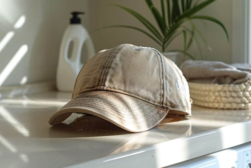 Pourquoi faut-il laver sa casquette ?