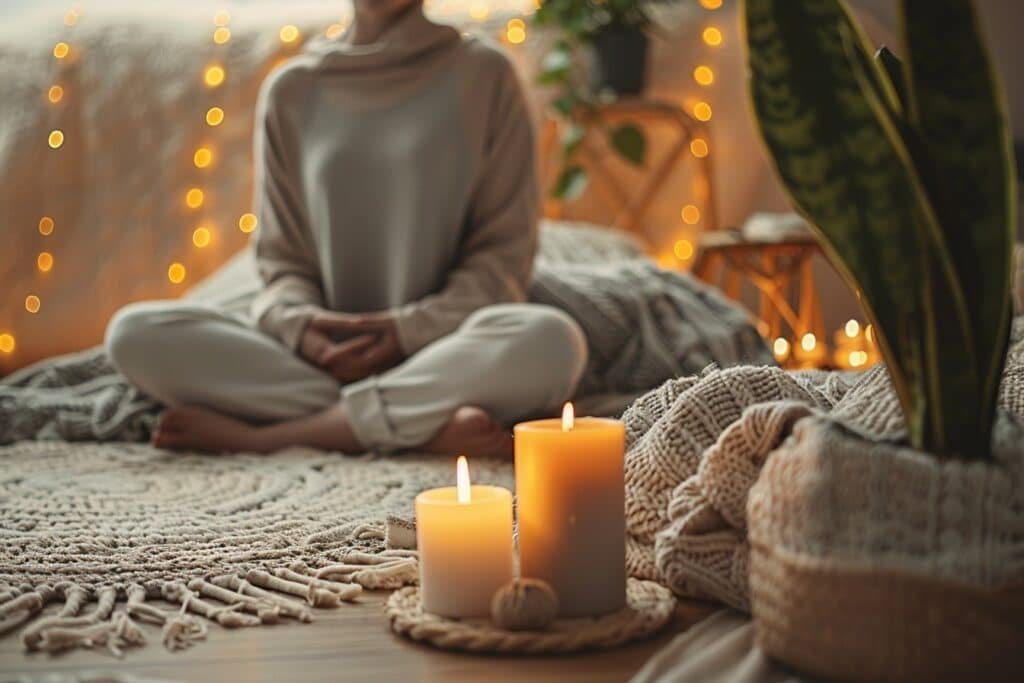 Pourquoi la méditation du soir est-elle importante ?