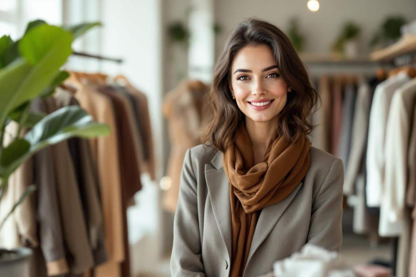 Pourquoi la mode conservatrice gagne-t-elle en popularité alors que la mode modeste fait face à des critiques ?