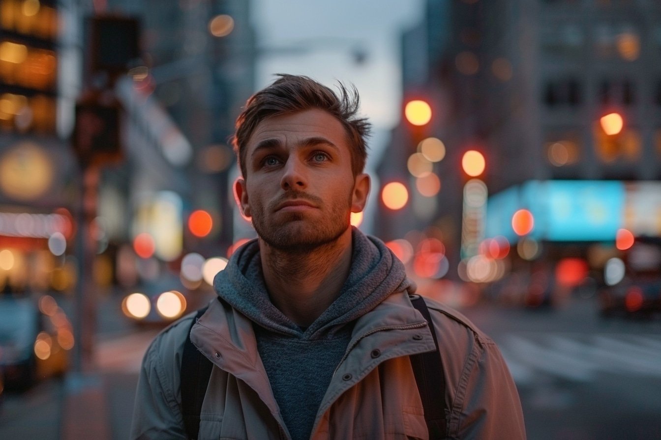 Pourquoi les hommes ont-ils peur de s’engager ?