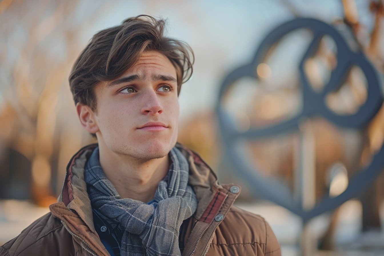 Pourquoi les hommes ont-ils peur de s’engager ?