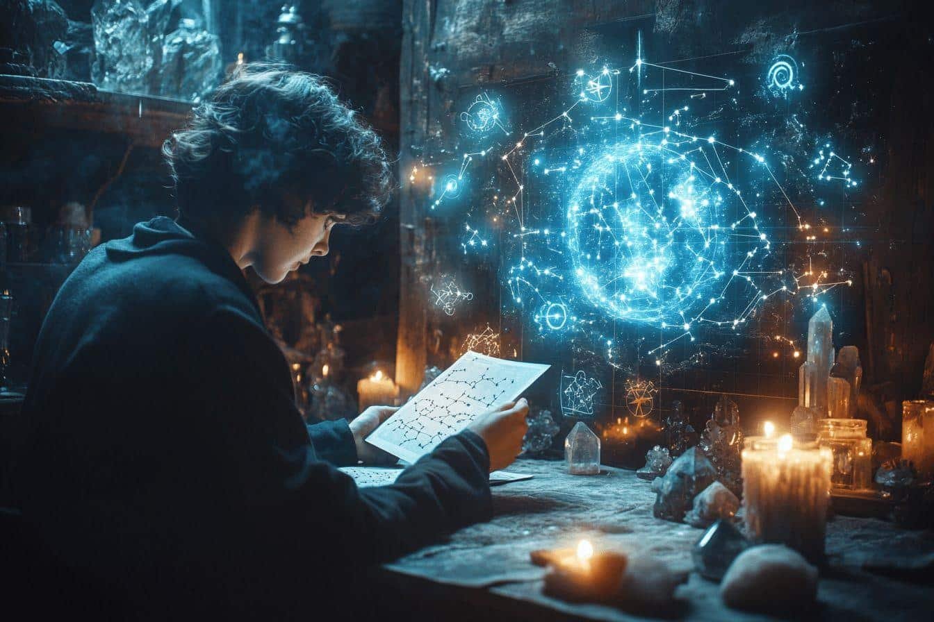Prédictions astrologiques du jour : l’horoscope du 19 mai 2025