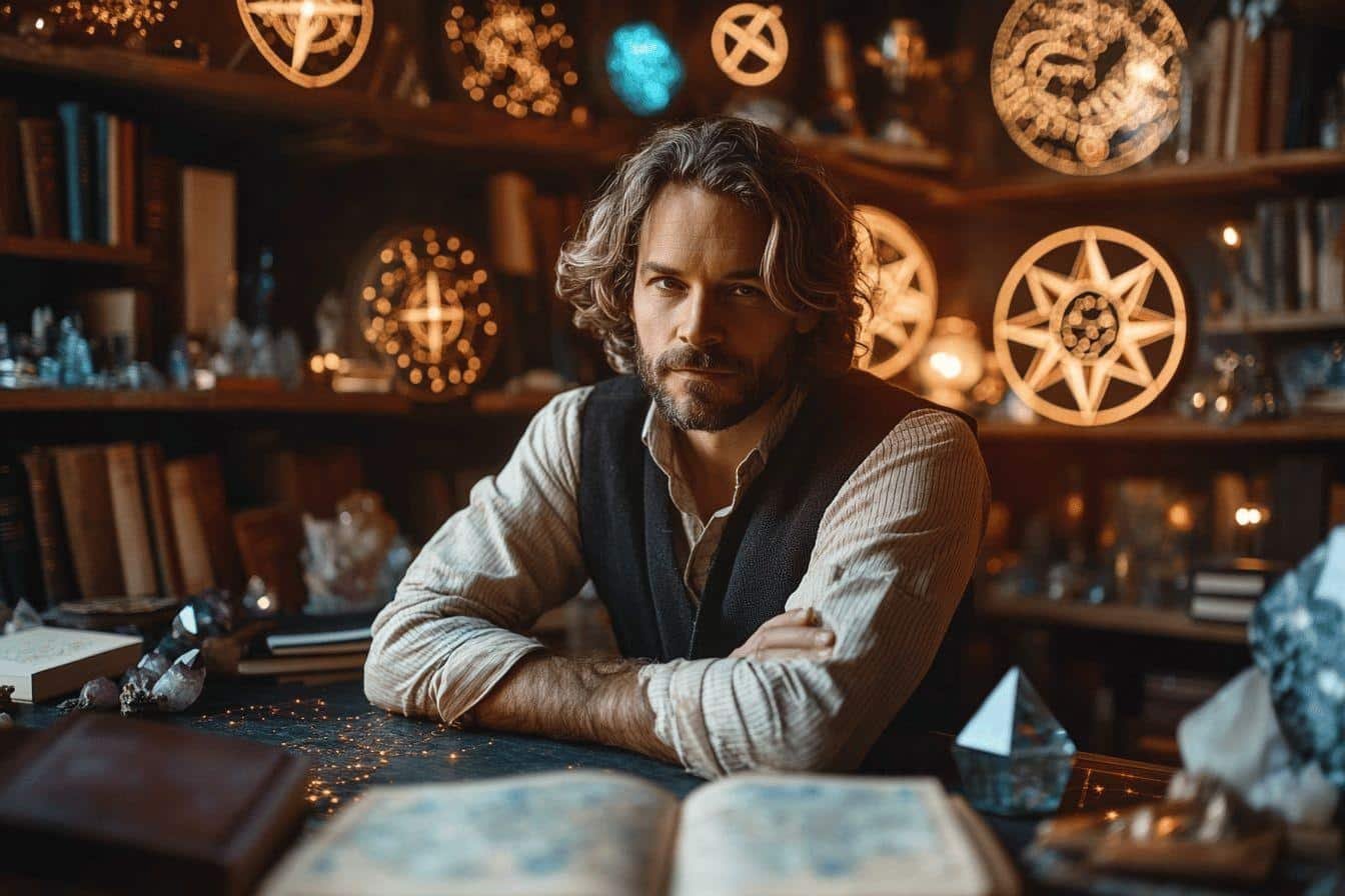 Prédictions astrologiques du samedi 6 septembre 2025 par Christopher Renstrom