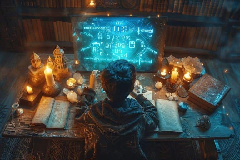 Prédictions mensuelles de numérologie pour mai 2025