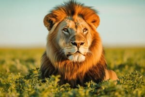 Prédictions mensuelles pour les lions en juillet 2025 : un mois de croissance et d’ancrage