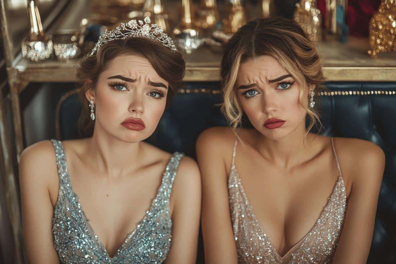 premières à démissionner, Miss USA et Miss Teen USA regrettent l’impact limité de leur geste sur l’organisation