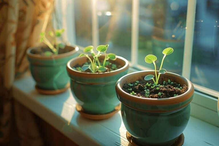 Prenez de l’avance sur votre jardin : Conseils pour semer vos graines en avance