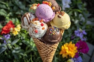 Préparer des glaces dans Grow a Garden : recettes incontournables, récompenses, stratégies et astuces de pros