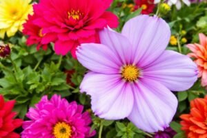 Préparez votre jardin : Les astuces végétales pour accueillir le printemps!