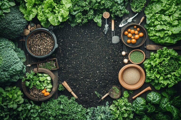 Préparez votre jardin potager pour la saison des moussons : conseils pratiques