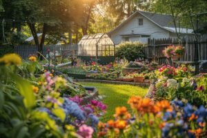 Préparez-vous pour le printemps : conseils d’experts en jardinage pour bien débuter la saison
