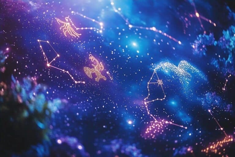 Prévisions astrologiques du 25 juillet 2025 : scorpion, poisson et autres signes du zodiaque