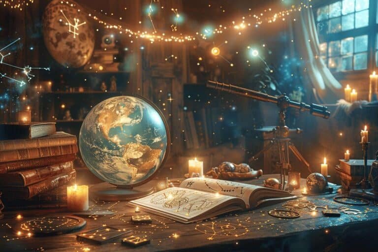 Prévisions astrologiques du jeudi 24 avril