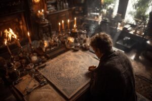Prévisions astrologiques du jour, 8 mai 2025 : découvrez ce que vous réserve votre signe solaire