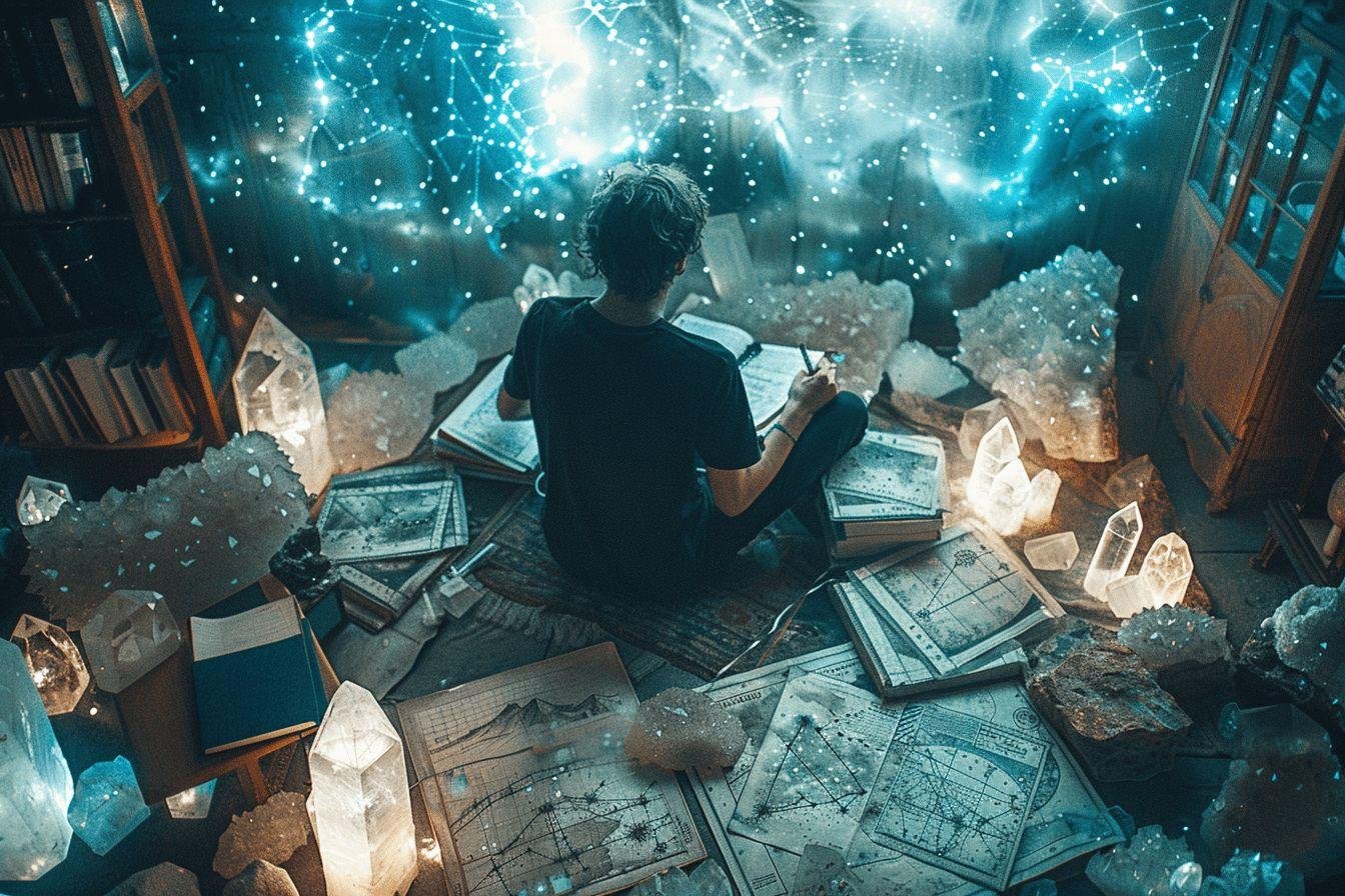 Prévisions Astrologiques du Jour : Horoscope du 21 Janvier 2025