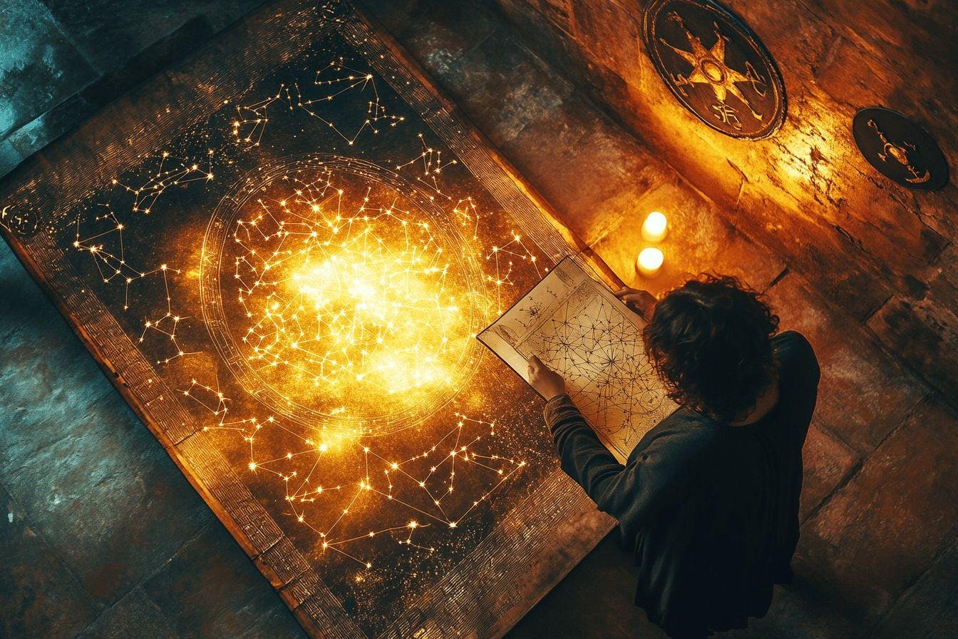 Prévisions Astrologiques pour Demain, 12 Septembre 2025 : Découvrez ce que les Étoiles Réservent pour Vous