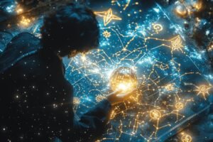Prévisions astrologiques pour demain, le 26 juin 2025 :