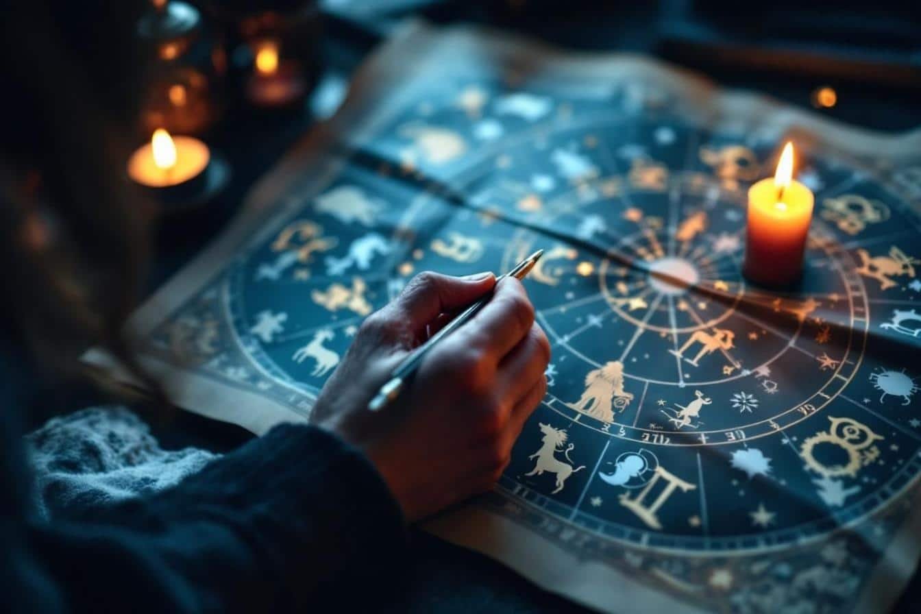 Prévisions Astrologiques pour le 26 Janvier 2025 : Votre Horoscope du Jour