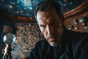 Prévisions Astrologiques pour le Mercredi 22 Janvier 2025 par Christopher Renstrom