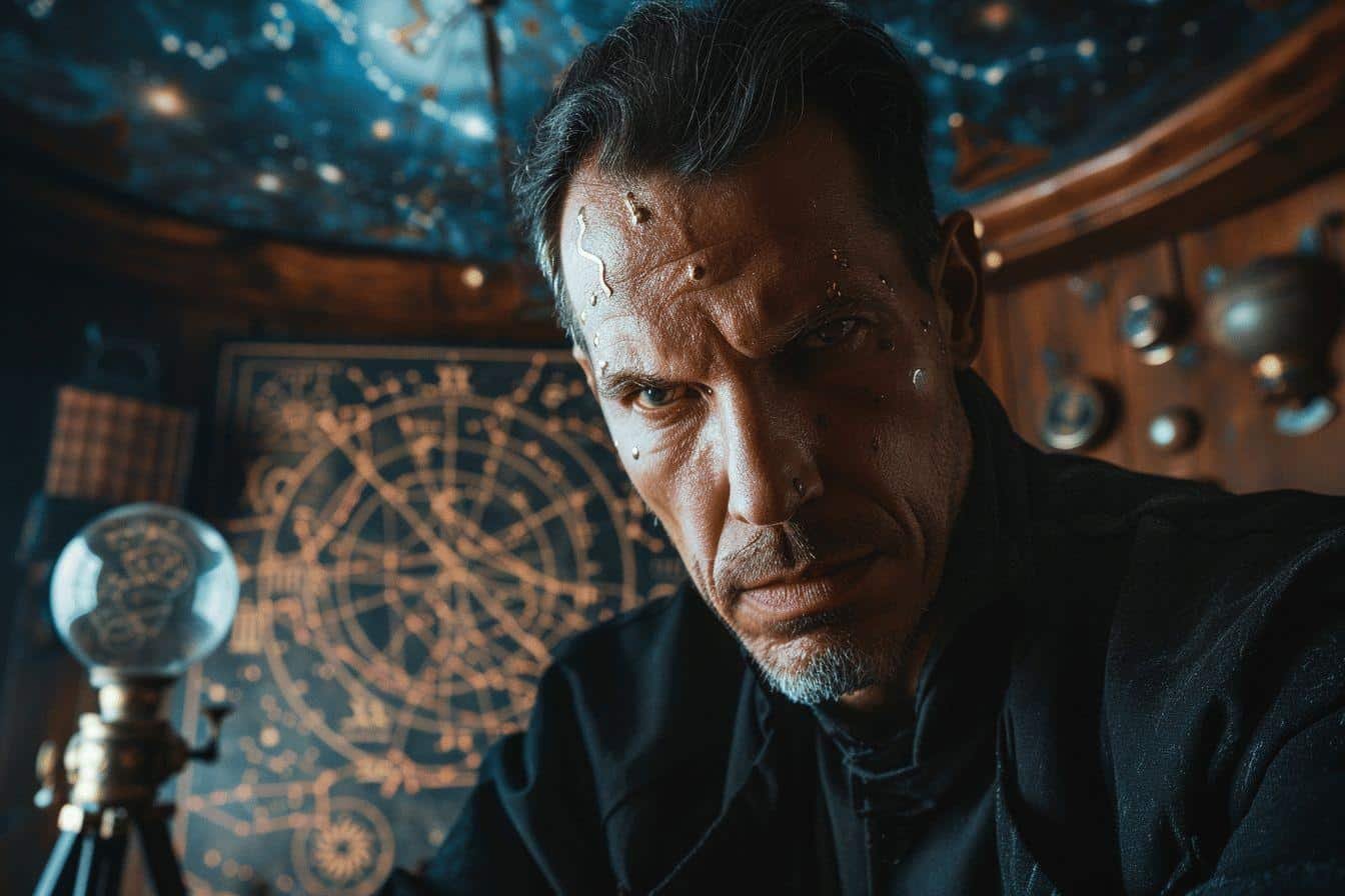 Prévisions Astrologiques pour le Mercredi 22 Janvier 2025 par Christopher Renstrom