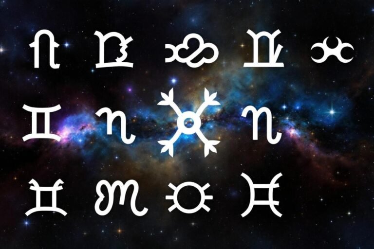 Prévisions astrologiques quotidiennes pour chaque signe du zodiaque du 10 juillet 2025