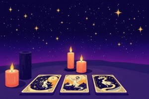 prévisions tarot mensuelles de juin 2025 : découvrez les lectures de tarot pour chaque signe du zodiaque