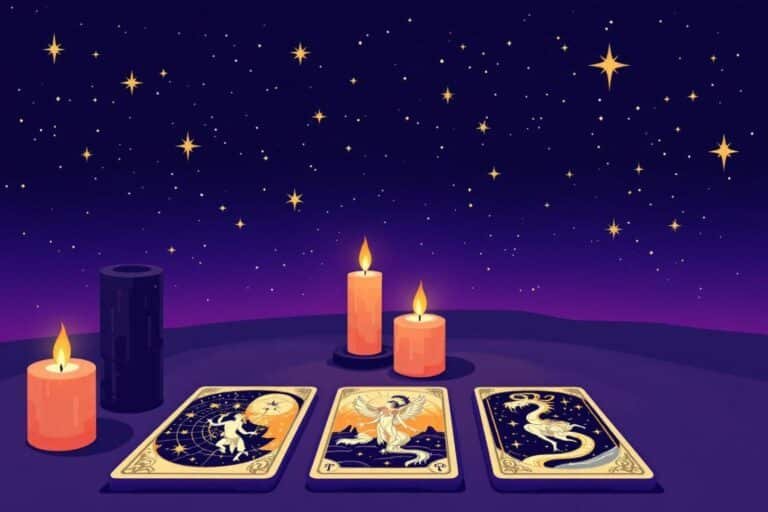 prévisions tarot mensuelles de juin 2025 : découvrez les lectures de tarot pour chaque signe du zodiaque