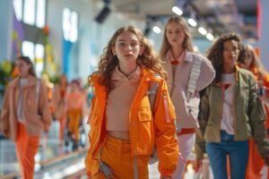 Primark dévoile une nouvelle collection de vêtements spécialement conçue pour les personnes en situation de handicap