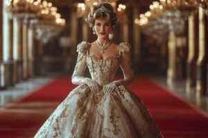 Princess Diana : L’icône de style intemporelle qui inspire toujours les rédacteurs de mode