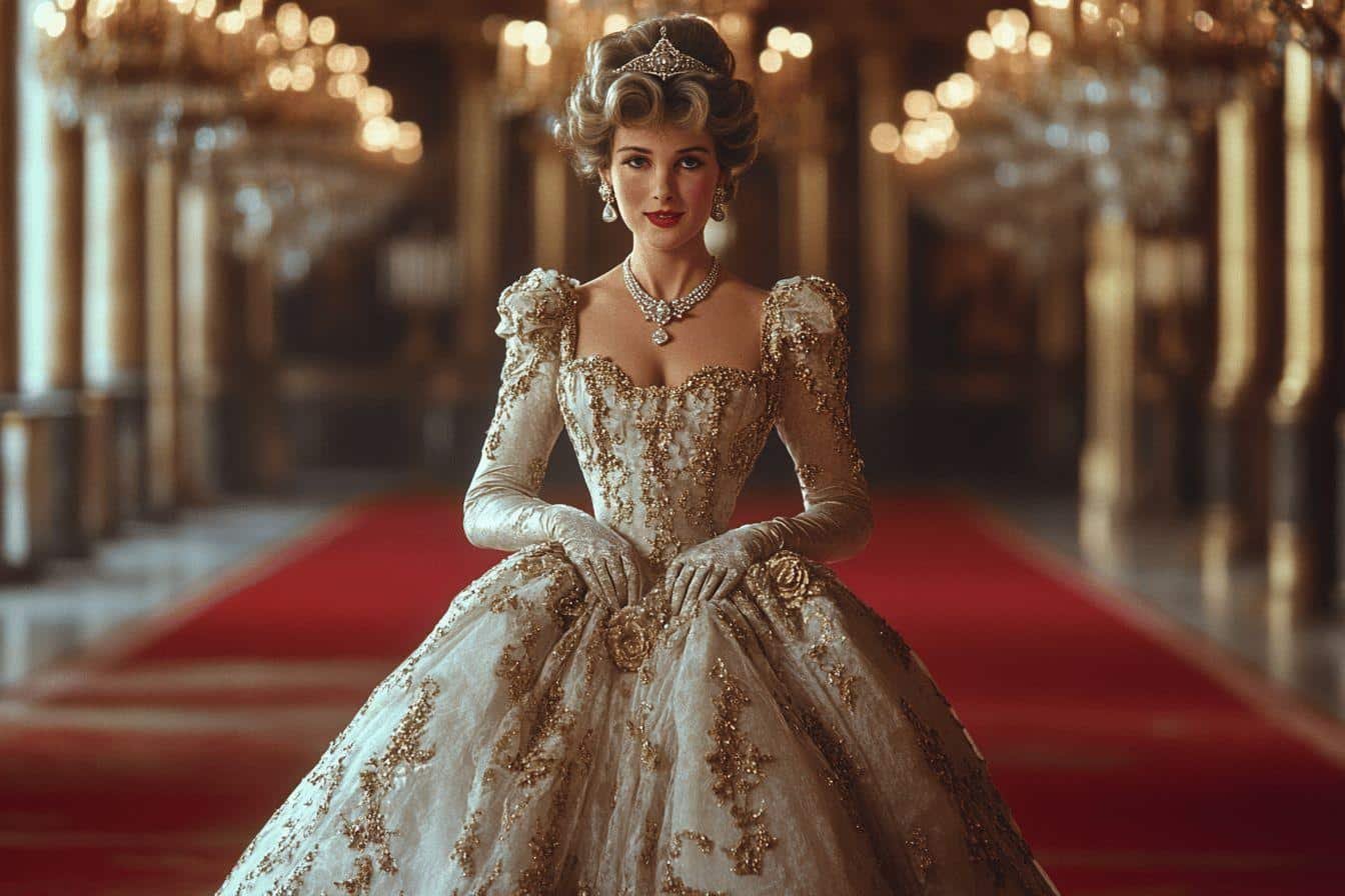 Princess Diana : L’icône de style intemporelle qui inspire toujours les rédacteurs de mode