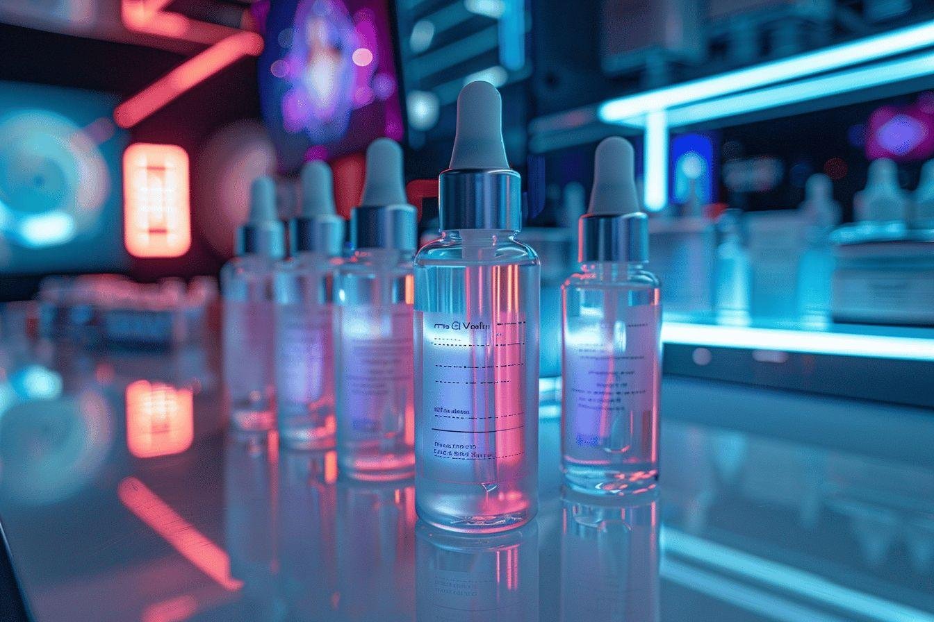 produits capillaires étonnants à découvrir en 2025 qui font vraiment la différence