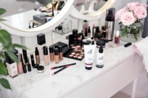 produits de beauté e.l.f. Cosmetics incroyables à moins de prix d’un café