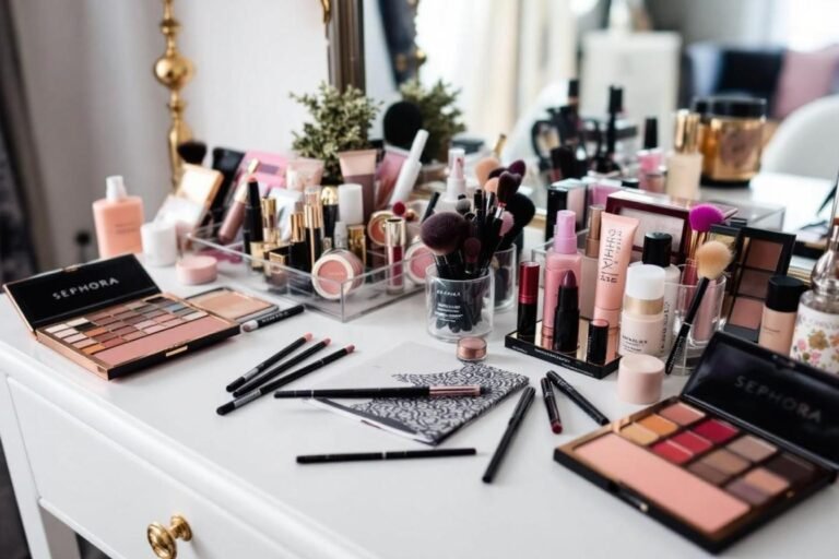 produits Sephora si incroyables que vous aurez envie de les faire découvrir à tous