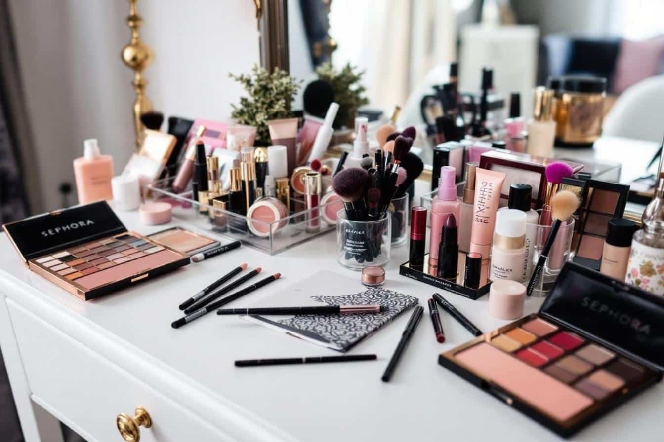 produits Sephora si incroyables que vous aurez envie de les faire découvrir à tous
