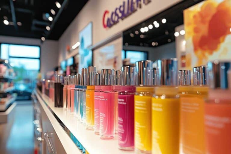 profitez de réductions allant jusqu’à 25 % sur les produits phares lors de la vente Friends of Glossier