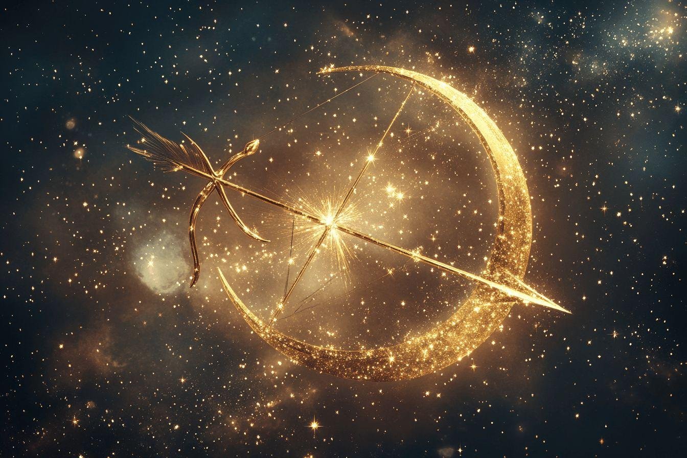 Profitez des instants précieux, Sagittaires : Votre horoscope quotidien