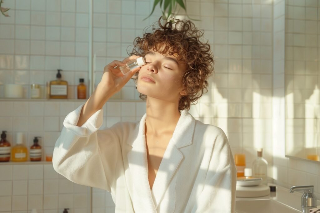 Qu’est-ce qu’un rituel beauté ? 